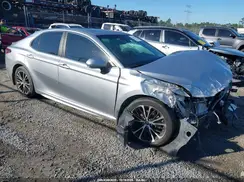 4T1B11HKXJU029738 2018 TOYOTA CAMRY