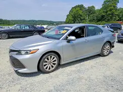 4T1B11HKXJU029836 2018 TOYOTA CAMRY