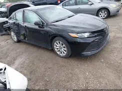 4T1B11HKXJU030873 2018 TOYOTA CAMRY
