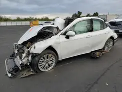 4T1B11HKXJU031246 2018 TOYOTA CAMRY