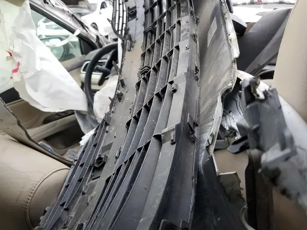 4T1B11HKXJU031246 2018 TOYOTA CAMRY - Image 8
