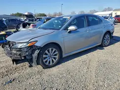 4T1B11HKXJU032171 2018 TOYOTA CAMRY