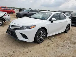 4T1B11HKXJU032364 2018 TOYOTA CAMRY