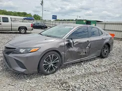 4T1B11HKXJU032395 2018 TOYOTA CAMRY