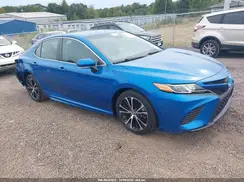 4T1B11HKXJU032459 2018 TOYOTA CAMRY