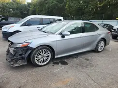 4T1B11HKXJU033112 2018 TOYOTA CAMRY