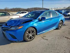 4T1B11HKXJU034731 2018 TOYOTA CAMRY