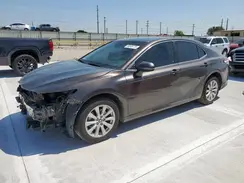 4T1B11HKXJU034910 2018 TOYOTA CAMRY