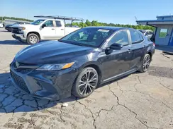 4T1B11HKXJU036348 2018 TOYOTA CAMRY