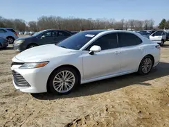 4T1B11HKXJU036351 2018 TOYOTA CAMRY