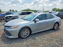 4T1B11HKXJU036981 2018 TOYOTA CAMRY