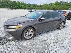 4T1B11HKXJU039105 2018 TOYOTA CAMRY
