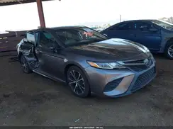 4T1B11HKXJU039217 2018 TOYOTA CAMRY