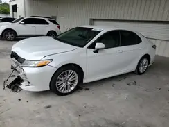 4T1B11HKXJU039329 2018 TOYOTA CAMRY
