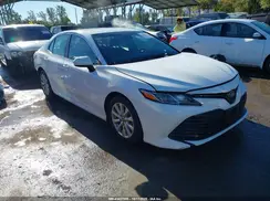 4T1B11HKXJU039492 2018 TOYOTA CAMRY