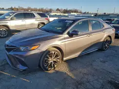 4T1B11HKXJU040044 2018 TOYOTA CAMRY
