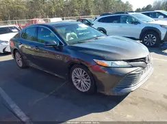 4T1B11HKXJU041601 2018 TOYOTA CAMRY