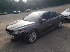 4T1B11HKXJU041663 2018 TOYOTA CAMRY