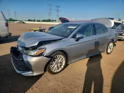 4T1B11HKXJU042330 2018 TOYOTA CAMRY
