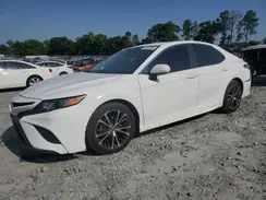 4T1B11HKXJU042800 2018 TOYOTA CAMRY