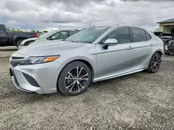 4T1B11HKXJU043235 2018 TOYOTA CAMRY