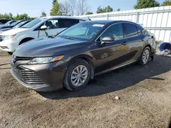 4T1B11HKXJU044272 2018 TOYOTA CAMRY