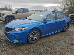 4T1B11HKXJU044336 2018 TOYOTA CAMRY