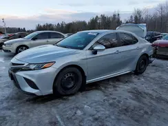 4T1B11HKXJU044806 2018 TOYOTA CAMRY