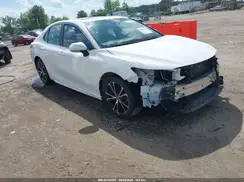 4T1B11HKXJU044997 2018 TOYOTA CAMRY
