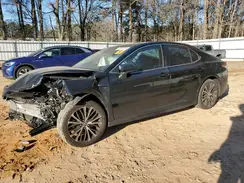 4T1B11HKXJU045552 2018 TOYOTA CAMRY