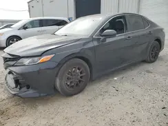 4T1B11HKXJU046782 2018 TOYOTA CAMRY