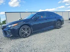 4T1B11HKXJU048516 2018 TOYOTA CAMRY