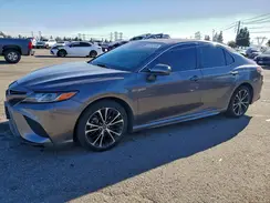 4T1B11HKXJU050704 2018 TOYOTA CAMRY