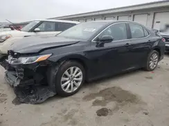 4T1B11HKXJU051349 2018 TOYOTA CAMRY