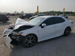 4T1B11HKXJU051576 2018 TOYOTA CAMRY