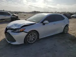 4T1B11HKXJU051836 2018 TOYOTA CAMRY