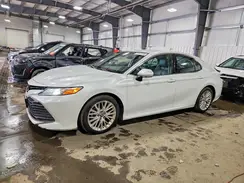 4T1B11HKXJU052355 2018 TOYOTA CAMRY