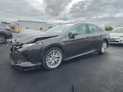 4T1B11HKXJU053666 2018 TOYOTA CAMRY