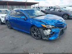 4T1B11HKXJU054350 2018 TOYOTA CAMRY