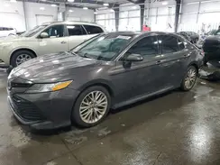 4T1B11HKXJU055434 2018 TOYOTA CAMRY