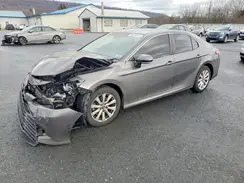 4T1B11HKXJU055546 2018 TOYOTA CAMRY