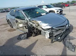 4T1B11HKXJU056731 2018 TOYOTA CAMRY