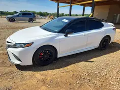 4T1B11HKXJU057409 2018 TOYOTA CAMRY