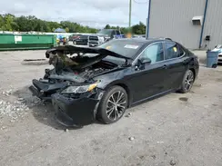 4T1B11HKXJU057880 2018 TOYOTA CAMRY