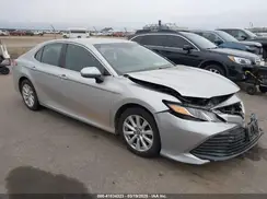 4T1B11HKXJU058172 2018 TOYOTA CAMRY
