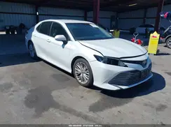 4T1B11HKXJU058236 2018 TOYOTA CAMRY