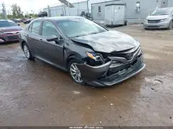 4T1B11HKXJU058270 2018 TOYOTA CAMRY