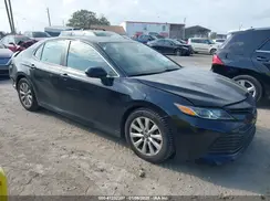 4T1B11HKXJU058771 2018 TOYOTA CAMRY