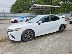 4T1B11HKXJU059810 2018 TOYOTA CAMRY