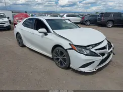 4T1B11HKXJU060309 2018 TOYOTA CAMRY